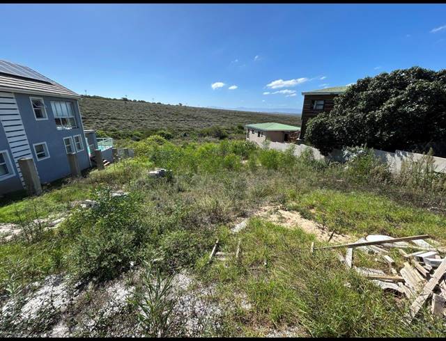 809M² VACANT LAND FOR SALE IN WAVECREST